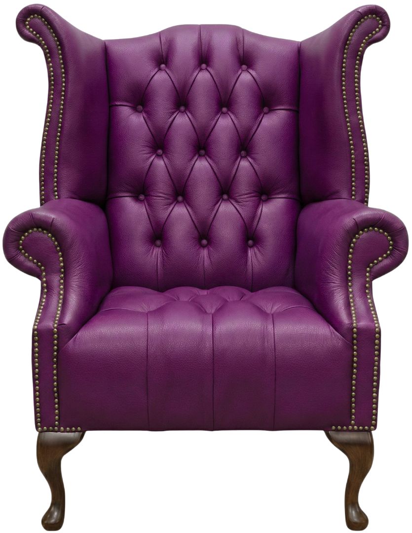 The Churchill Chesterfield